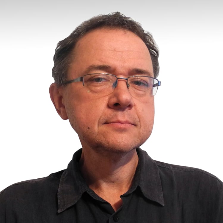 Piotr Kluczewski