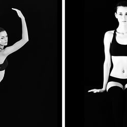 Athletik
