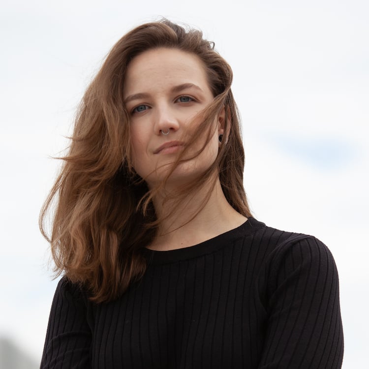 Nina Kleinert