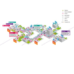 3D Roadmap
