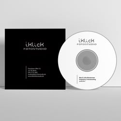 Logo & DVD