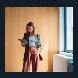 Marketingstudie, Illustration/Infografics, barrierefreies Whitepaper