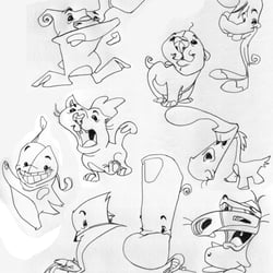 characters crazy