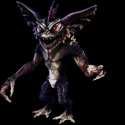 Gremlin – Pixologic ZBrush