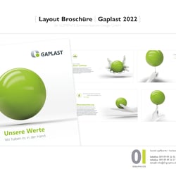 Portfolio 01 Graphics