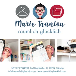 Logoentwicklung und Corporate Design
