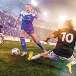 November Fußballkalender