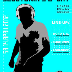 Vorderseite, Flyer DIN-A6