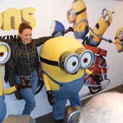Minions Kampagne