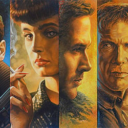 FACES