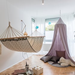 Interior Staging