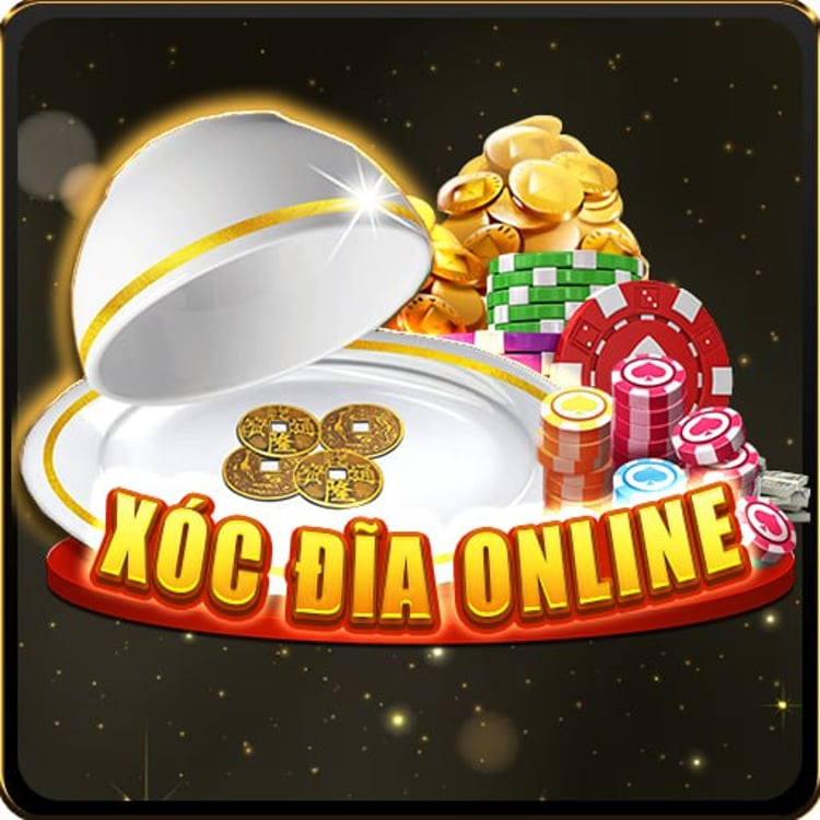 Xóc đĩa Online