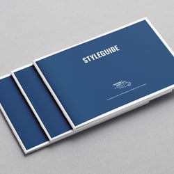 CORPORATE DESIGN 9