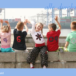 Kinderfotografie