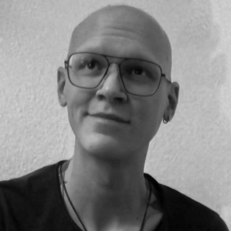 Nico Bartelt
