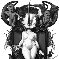 EVA (personal Work)