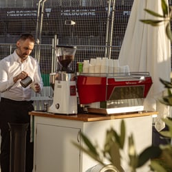 GoodSide Coffee X F1 Melbourne