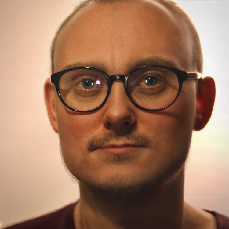 David Scheffler