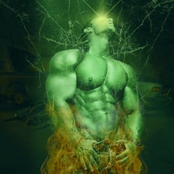 Hulkmania
