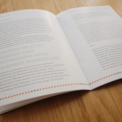 Relaunch Geschäftsausstattung xit, Unternehmensberatung