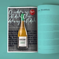 P&R Anzeigen Text