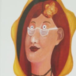 Patricia Paweletz: Buchlayout, Titelgestaltung