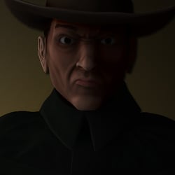 Bounty hunter