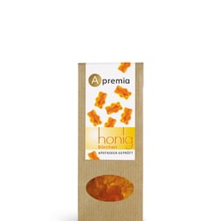 Apremia – Honigbärchen