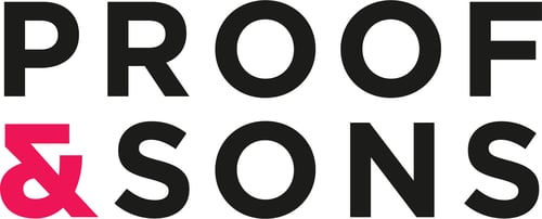 Proof & Sons GmbH & Co. KG