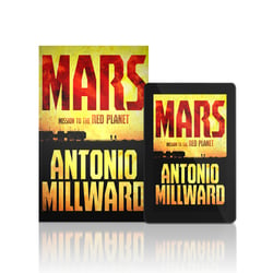 MARS – Mission to the Red Planet | Genre: Science Fiction