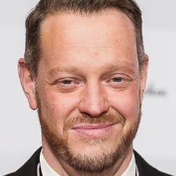 Roland Riebeling bei der Kinderlachen-Gala 2020