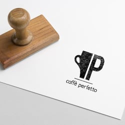 Caffè Perfetto – Markenentwicklung, Corporate Design, Logodesign
