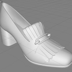Schuhe AR