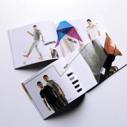 Delapo – Lookbook 2011