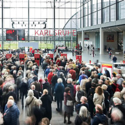 Eventfotografie, Messereportage
