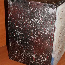 Quart One – „Asteroidenstürme“