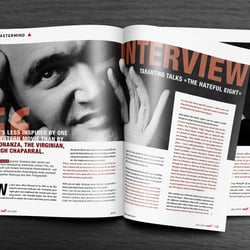 cut! – Filmmagazin Gestaltung