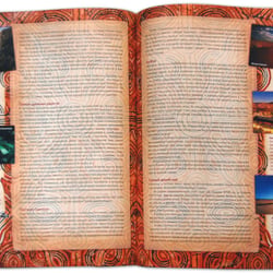 Magazine «Voyage i Otdykh»