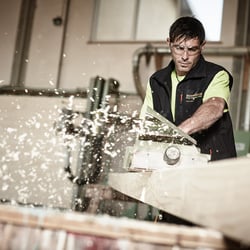 Schreinerei – Holzverarbeitung