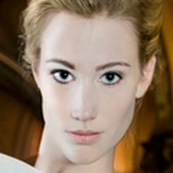 Fashion / Collection Bahare Ghaderi
