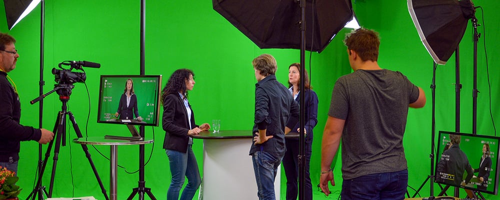 Talk-Runde, Infomercial