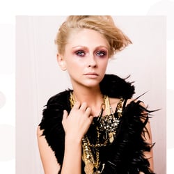 salve fashionBeauty rayofhope StephanPick MB 05
