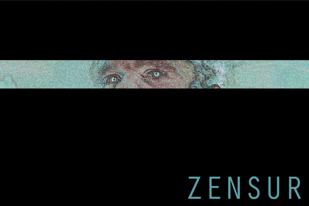 ZENSUR