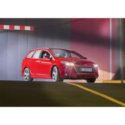 Kundenmagazin FORD 2013