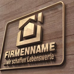 Logo Immobilienmakler