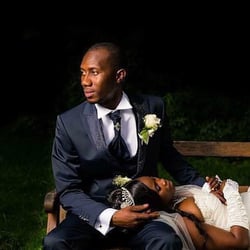 Hochzeitfoto