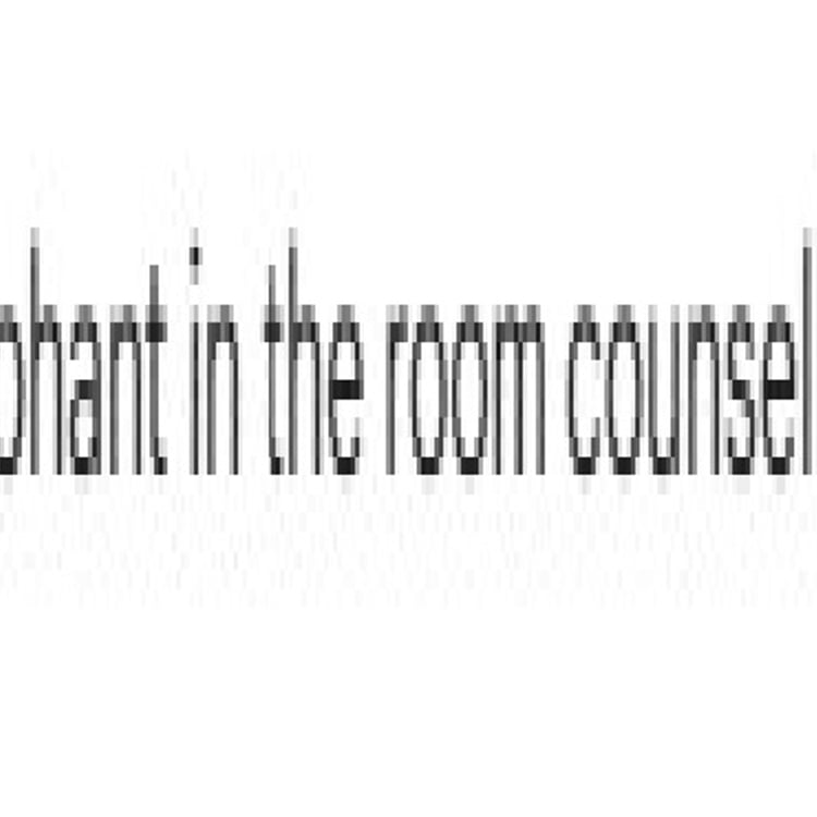 Elephant in the Room Counselling