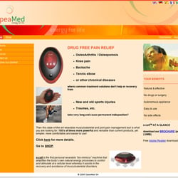Webdesign