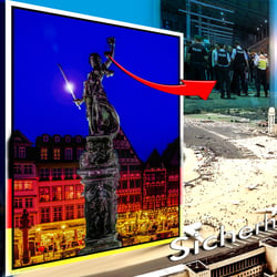 Sicherheit & Rechtsstaat