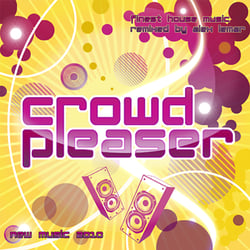 CD Cover Design